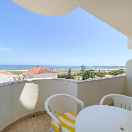 Tranquility And Sea View At Meia Praia #1867 Lagos Eksteriør billede