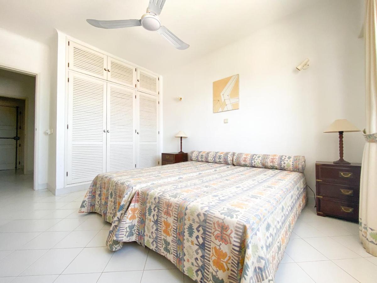 Tranquility And Sea View At Meia Praia #1867 Lagos Eksteriør billede