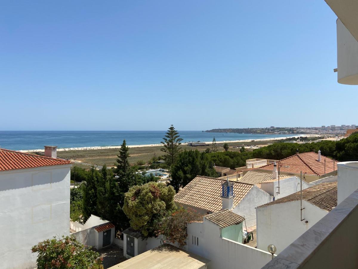 Tranquility And Sea View At Meia Praia #1867 Lagos Eksteriør billede
